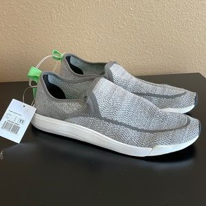Mens Sanuk Chiba Quest Knit … size 11
